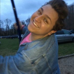 Meet your Posher, Vincent